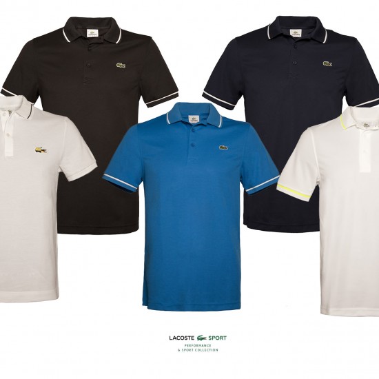 Joan Sèculi Photography Product Lacoste