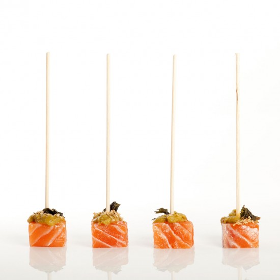 Joan Sèculi Photography - Product food