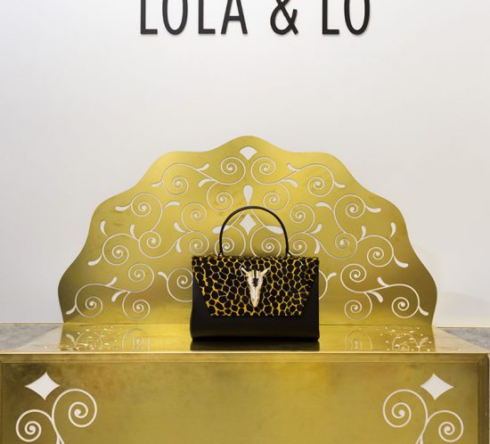 Lola & Lo Shop Madrid