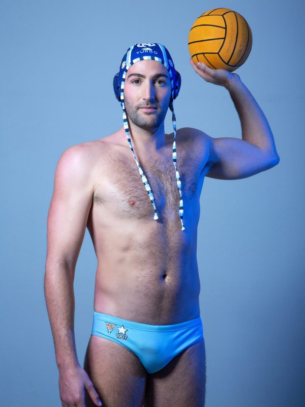 Marc Mallarach